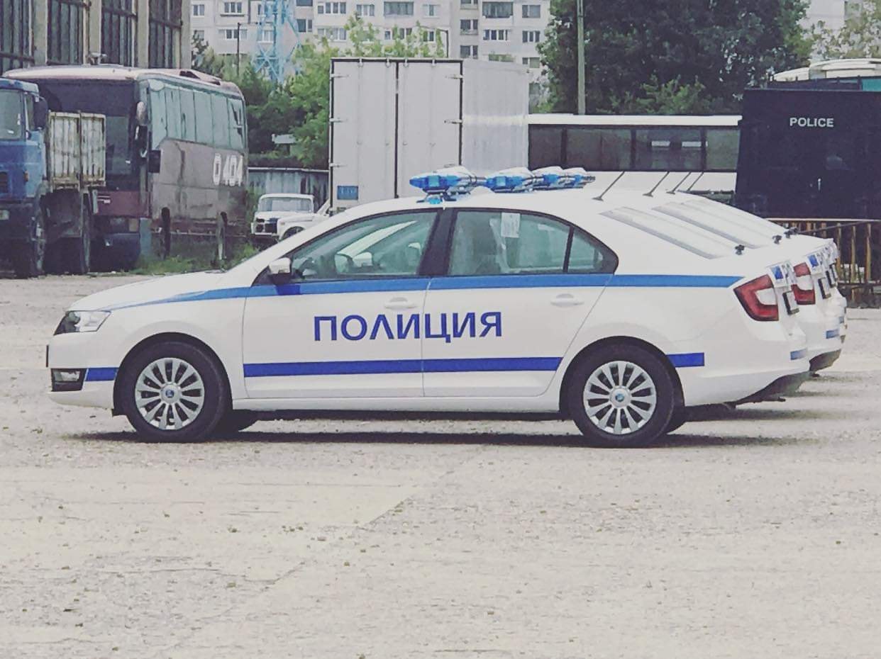 Над 300 нови патрулки очакват районните полицейско управления – Новини ...