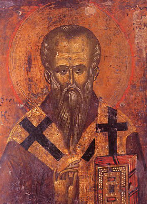Днес почитаме Св. Климент Охридски – Новини Разград