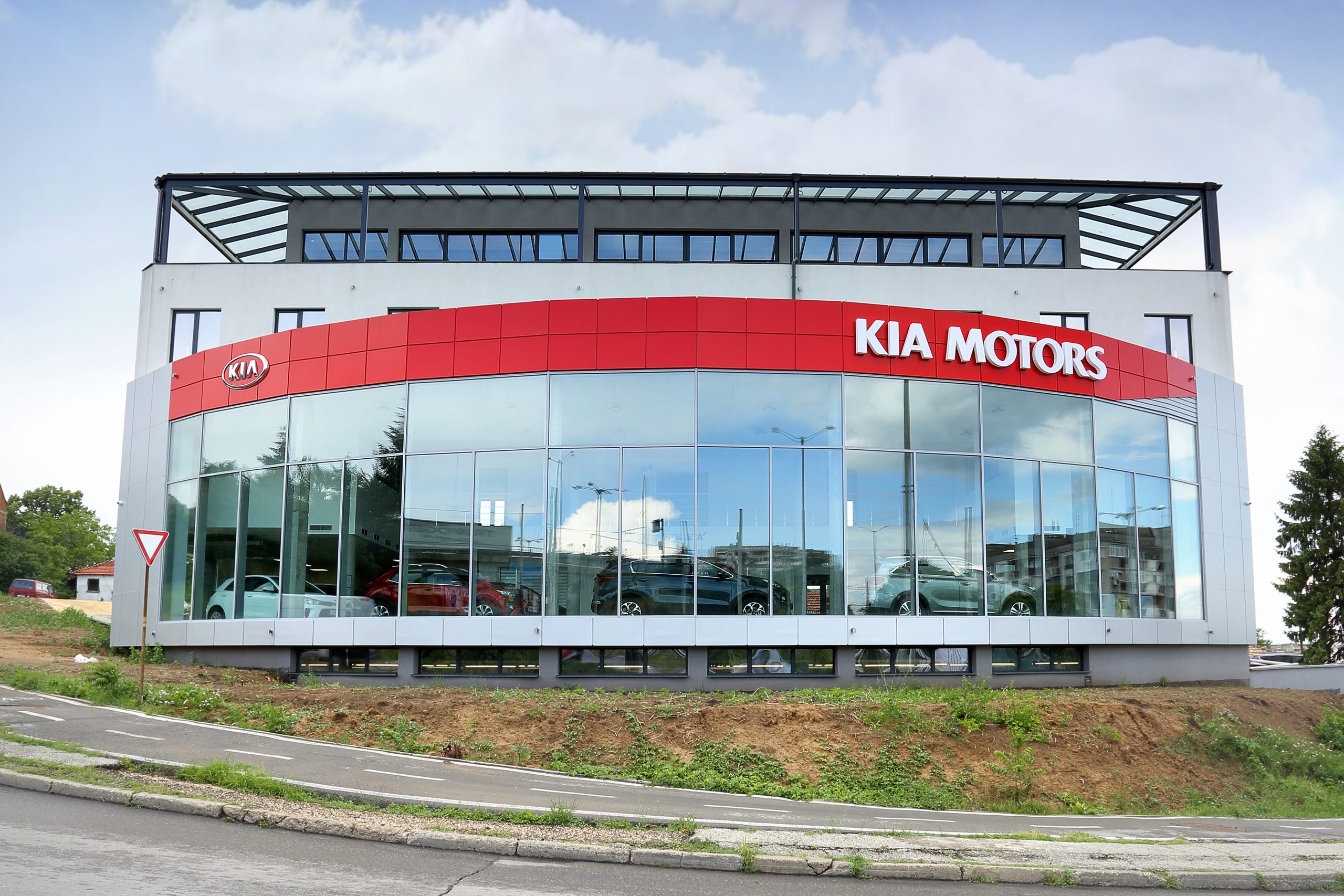 Kia center 23 ru