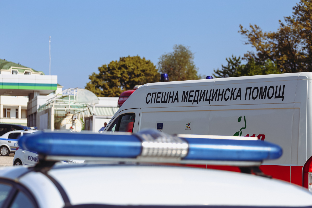 57-годишен мъж от Острово е с опасност за живота след побой от ...