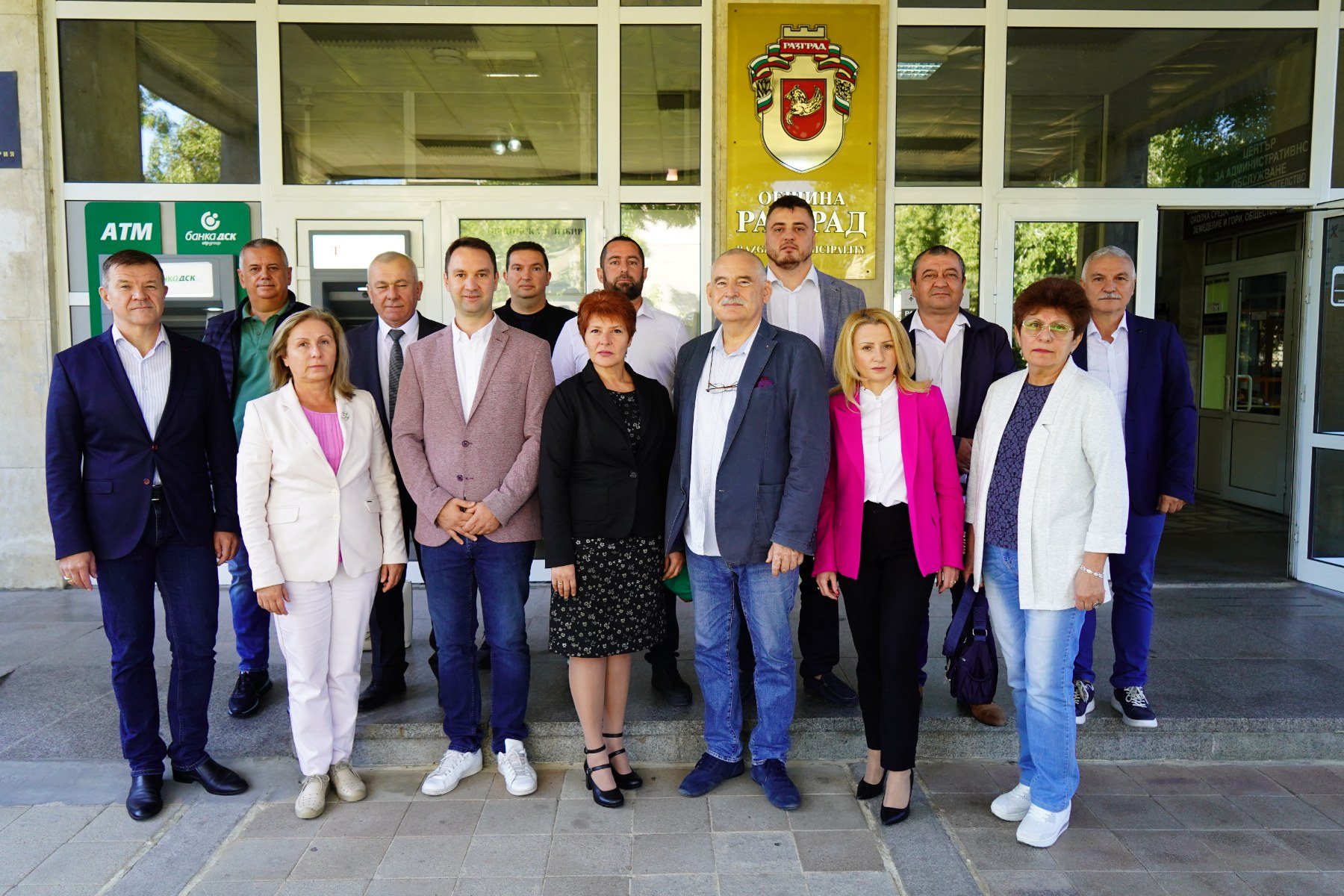 Джипо Джипов ще е водач на листата на "Продължаваме промяната ...
