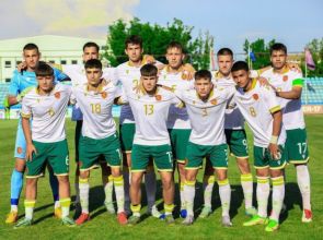 Юноши на Лудогорец осигуриха победата на България U17 срещу Албания