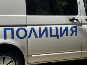 Мъж е задържан след физическа саморазправа с брат си в село Раковски
