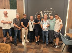 Разград затвърждава ролята си в куиз културата – 49-то издание на Викторината отново привлече голям брой участници