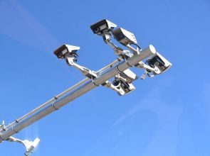 На 23 и 24 септември през нощта са възможни затруднения при купуването на винетки и маршрутни карти