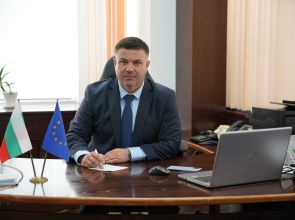 Поздравление от областния управител на Разград по случай Курбан Байрам