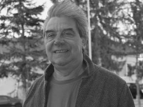 Внезапно почина журналистът и директор на Общинския културен център в Разград Георги Тодоров