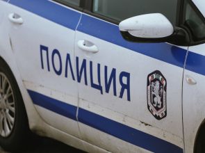 24-годишен, криминално проявен, открадна мотоциклет от гаража на 65-годишен мъж в Дряновец
