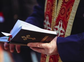 Днес е Черешова задушница