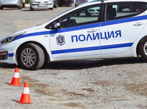 28-годишен мъж от русенското село Смирненски е задържан с наркотици в Кубратско