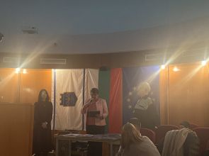 Успех за единадесетокласници от НПТГ „Ш. Петьофи“ в националния конкурс „Волтове и ампери“