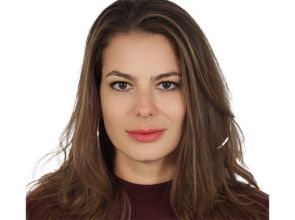 Катерина Ганева е началник на отдел „Култура, туризъм и международни връзки“ в Община Разград от днес