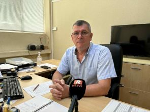 Инспекциятата по труда в Разград с информация за въвеждането на еврото (ВИДЕО)