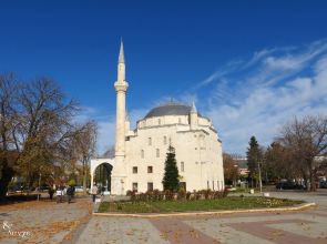 Слънчев и топъл петък в Разград и областта днес