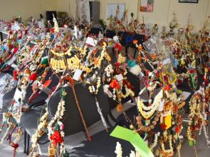 Над 6000 деца от цялата страна се включиха в първото национално издание на „Коледни фантазии“