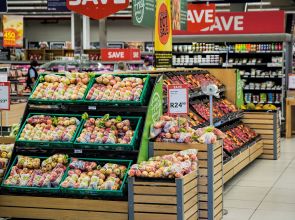 Масови проверки на БАБХ, съвместно с НАП и КЗП в хранителните магазини в страната