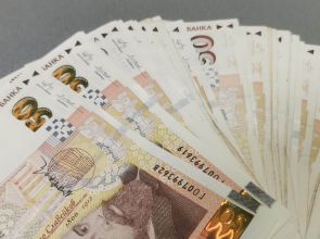 Измамиха 66-годишен от Разград с фалшива схема за дарение на 500 000 евро