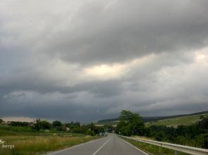 Променлива облачност днес в Разградско