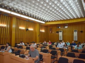 И тази година 1 милион лева за ремонти на улиците в селата в община Разград