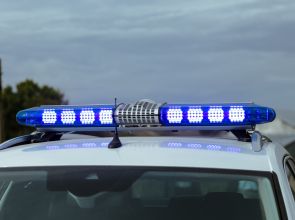 За поредна седмица засечените нарушения на пътя са над 2 000 в област Разград