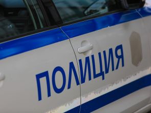 1555 нарушения на пътя за седмица в Разградско