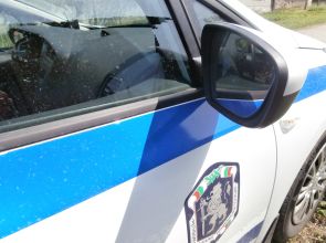 Увредиха лек автомобил, паркиран в Исперих