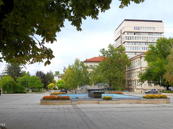 Ясно и слънчево време днес в Разградска област