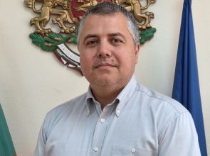 Михал Тодоров вече е заместник-областен управил в Областна администрация – Разград